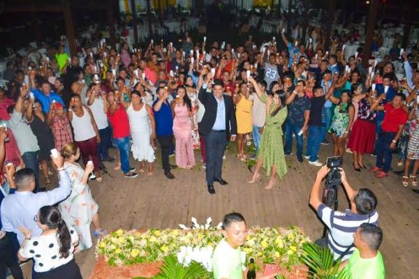 PARINTINS: Prefeitura inicia inscrições para a 9° edição do Casamento Coletivo