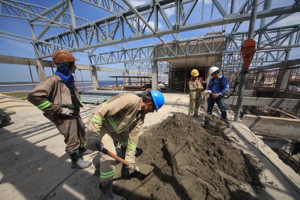 Com reabilitação e obras em curso, Prefeitura de Manaus impulsiona para ocupação do centro histórico