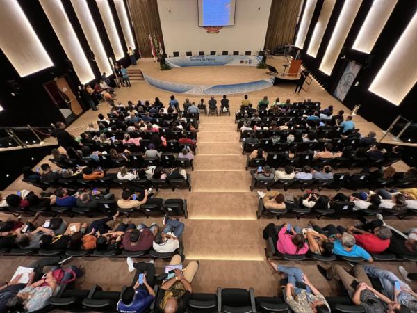 SETEMBRO VERDE: TCE-AM e MPC-AM concluem palestras em referência ao Dia Nacional da Pessoa com Deficiência