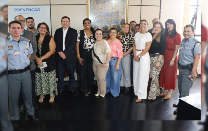 Ministério Público alinha ações para eleição dos Conselhos Tutelares