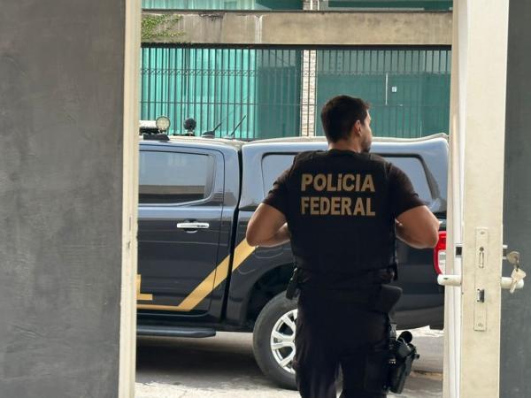 PF combate esquema de desvios de recursos públicos e fraude à licitação no Amazonas