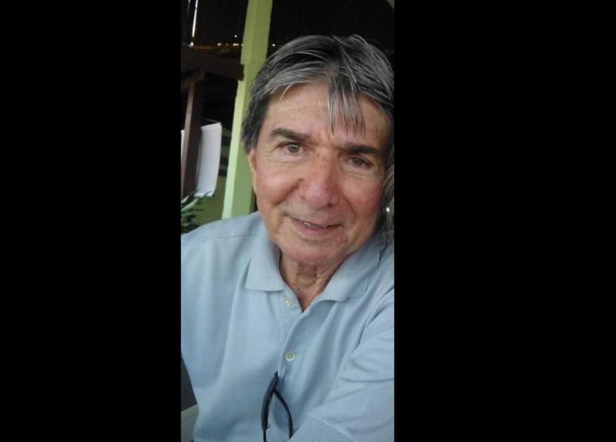 Morre o comerciante e ex-presidente do Garantido, Ruy Faria 