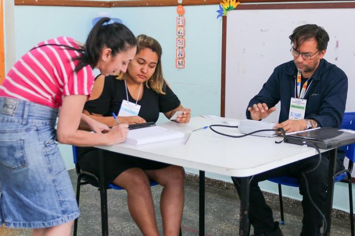 Prefeitura de Manaus e CMDCA encerram apuração de votos e divulgam conselheiros tutelares eleitos
