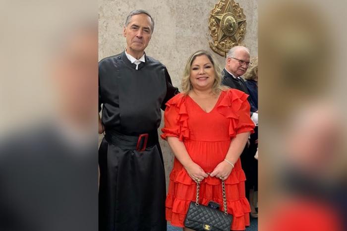 Rebeca de Mendonça Lima passa a atuar como juíza auxiliar da presidência do CNJ e antecipa prioridades do ministro Luís Roberto Barroso e equipe