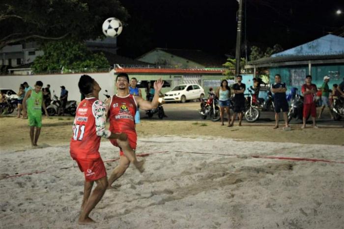 Corrida Ciclística, Pedestre e Copa Interbairros na programação do aniversário de 171 anos de Parintins