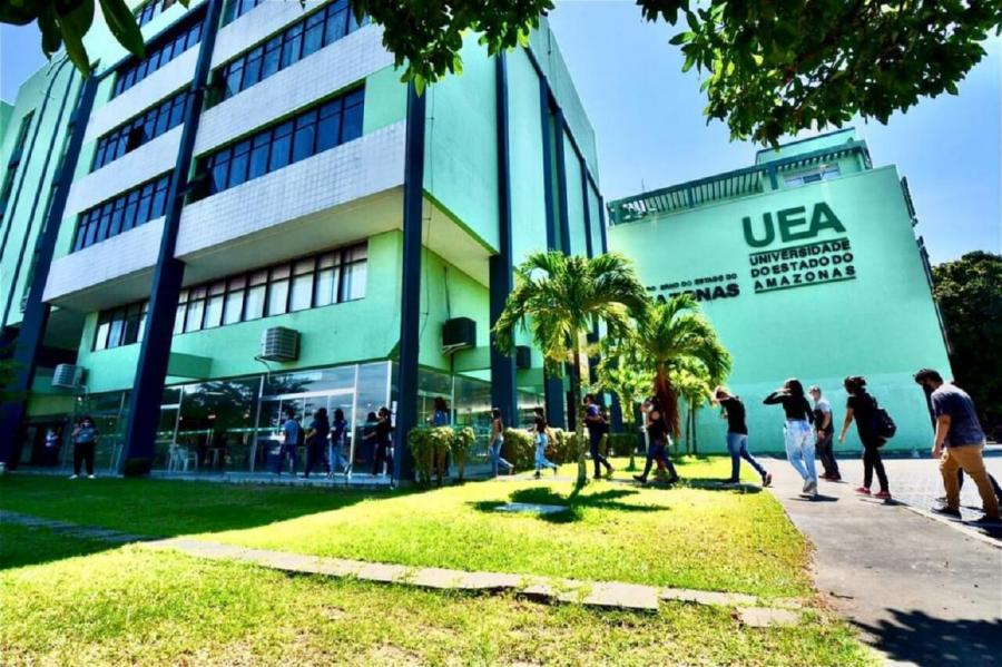 Vara do Trabalho de Parintins transfere mais de R$ 794 mil à UEA