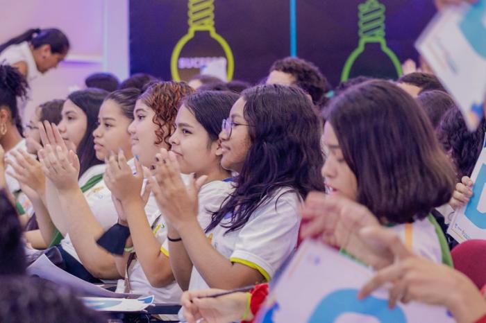 Prefeitura de Manaus realiza a 4ª Conferência Municipal de Juventude