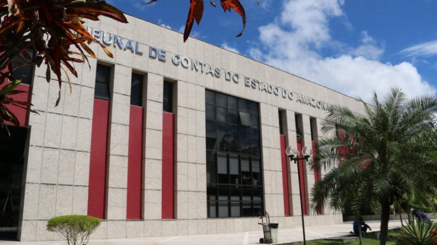 TCE publica nota sobre incidente onde conselheira afirmou ter sido agredida verbalmente e ameaçada por colega
