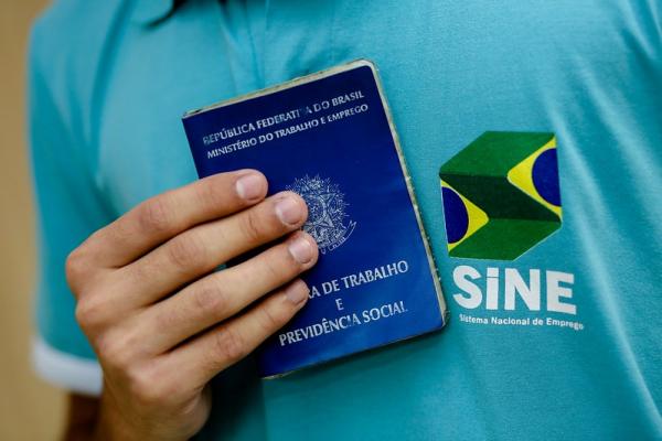 Sine Manaus oferta 419 vagas de emprego nesta terça-feira, 10/10