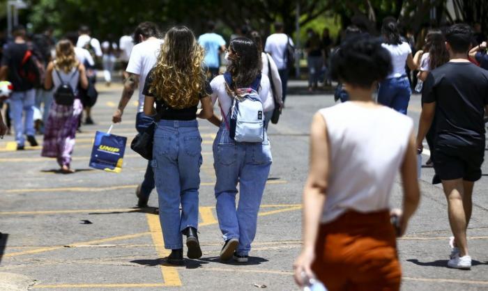 Enem garante recursos de acessibilidade para candidatos