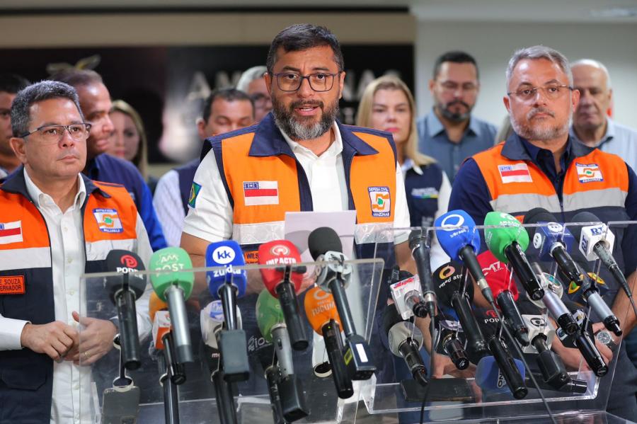 ESTIAGEM: Governo do Amazonas aprova anistia e renegociação de dívidas de produtores afetados