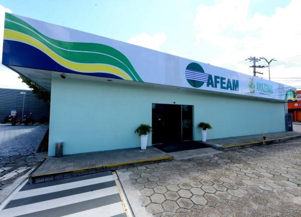 Governo do Estado anuncia remissão e renegociação de crédito da Afeam em resposta à estiagem