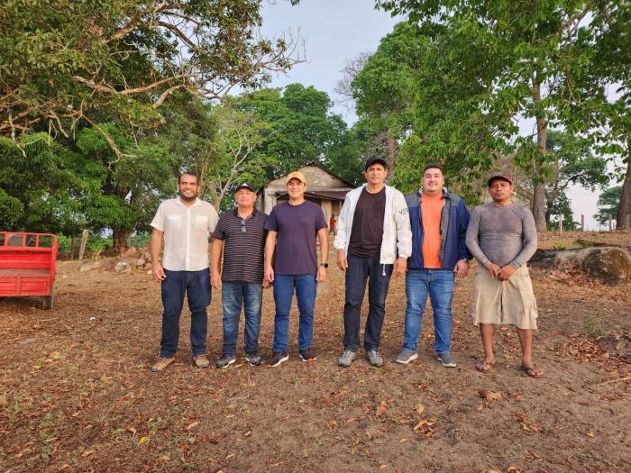 PARINTINS: Estrada do Zé Açú ao Paraná do Ramos recebe serviços da Prefeitura 