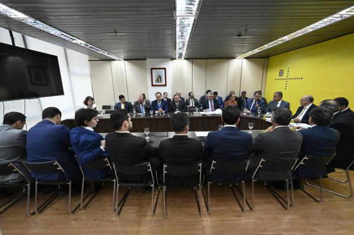 AMAZONAS: apoio do Governo Federal já soma R$ 627 milhões para combater crise hídrica