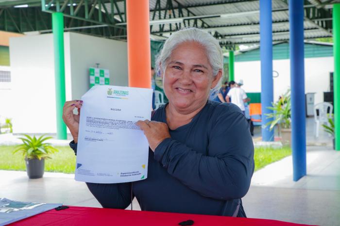MANICORÉ: Governo do Amazonas indeniza 42 imóveis em área de risco