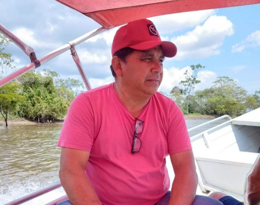 BARREIRINHA: Justiça condena Mecias Sateré a mais de seis anos de prisão