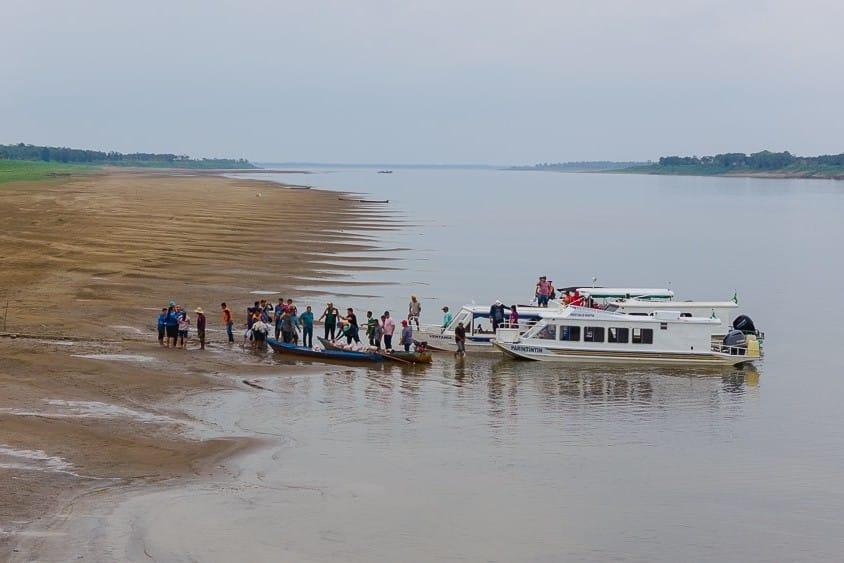 Sete municípios do AM têm estado de emergência reconhecidos pelo Governo Federal 