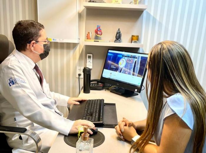 Urologista alerta para incontinência urinária em mulheres jovens