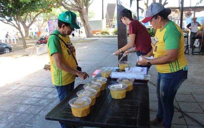 37ª Expopin vai comercializar queijos, doce de leite e farinha inscritos em concursos