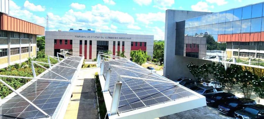 Jurisdicionados do TCE-AM deverão enviar PCMs do exercício de 2024 em novo layout disponibilizado