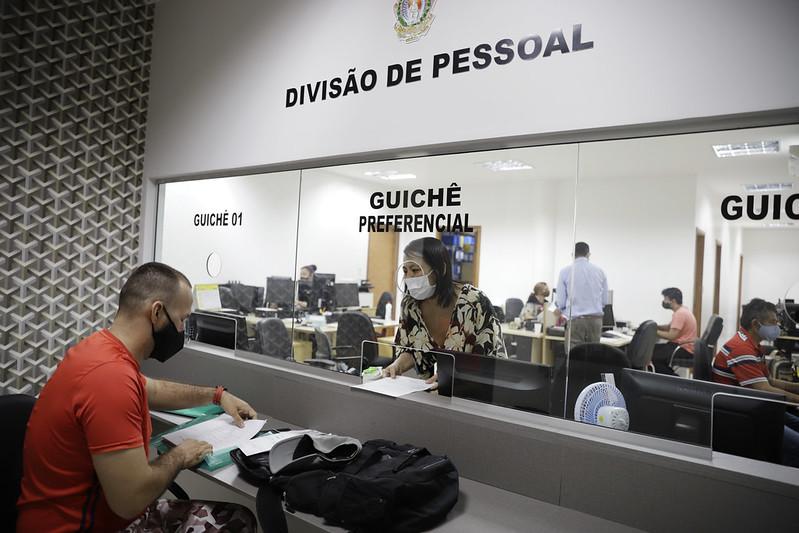 Tribunal de Justiça do Amazonas nomeia mais 12 aprovados em concurso