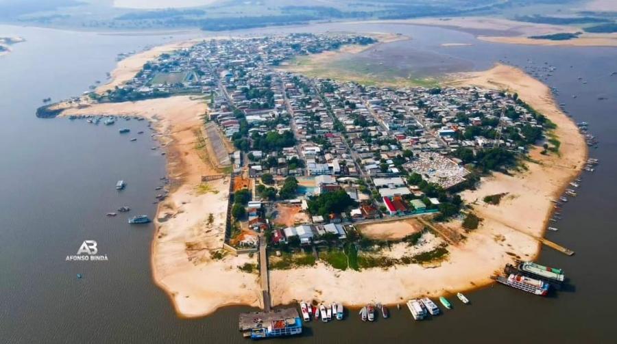 União reconhece estado de emergência de mais nove municípios do Amazonas afetados pela seca