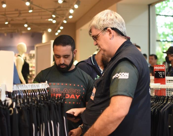 Novembro é o mês da Black Friday e Procon-AM dá dicas para consumidor realizar boas compras