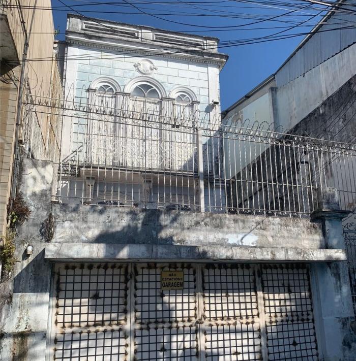 Prefeitura de Manaus realiza leilão de imóvel na quarta-feira