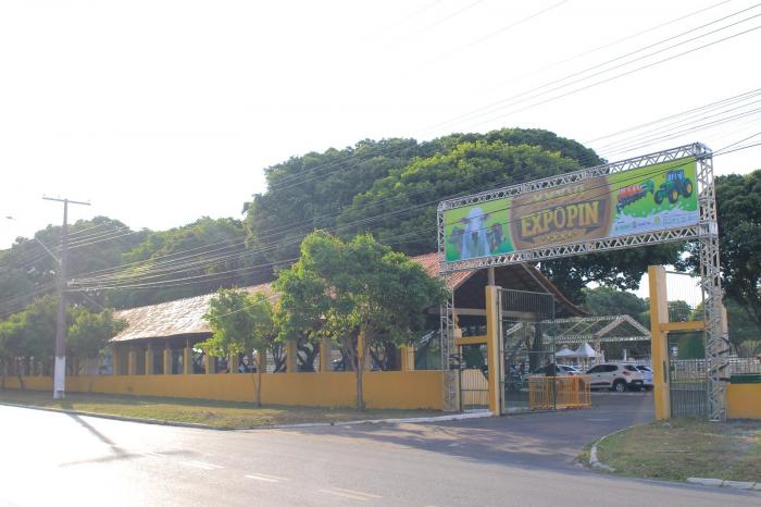 ADS promove curso de capacitação e apoio aos produtores rurais na 37ª Expopin