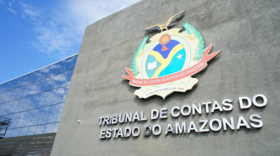 Governadores do Amazonas e Pará estarão entre os homenageados pelo TCE-AM com colar do mérito de contas