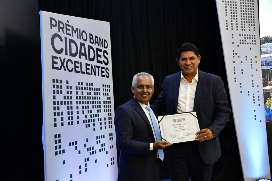 Parintins é premiada como melhor cidade do Amazonas com até 100 mil habitantes