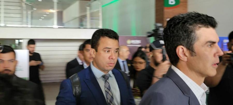 Jornalista Neuton Correa denuncia agressão por Assessor de Helder Barbalho