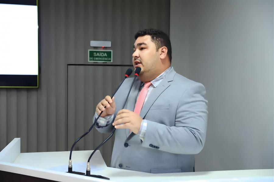 Câmara de Parintins se torna a mais transparente do Amazonas