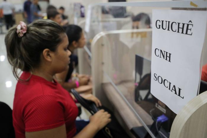 CNH SOCIAL 2023: Veja lista de autoescolas da capital e interior para selecionados no segundo ciclo 