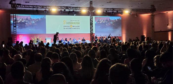 Amazonas apresenta 14 produções científicas no Simpósio Brasileiro de Vigilância Sanitária