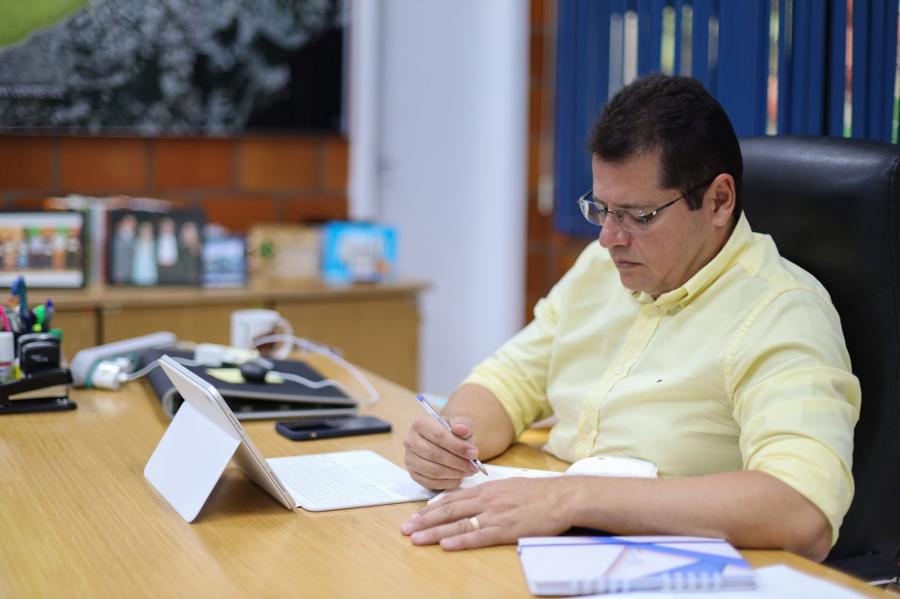 Amazonas Meu Lar tem 1.008 unidades habitacionais inscritas na primeira fase do Minha Casa Minha Vida