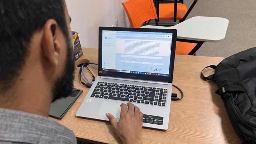 TCE-AM lança ferramenta com tecnologia do Chat-GPT para instruções processuais