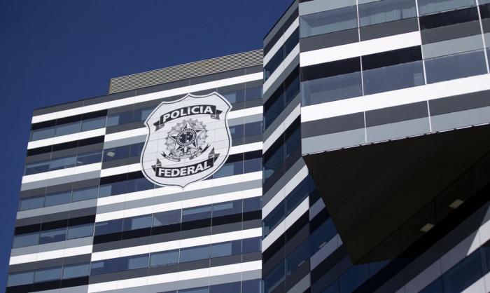 Operação da PF combate abuso sexual infantil em 24 estados e no DF Operação da PF combate abuso sexual infantil em 24 estados e no DF
