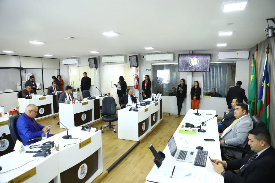 Parintins terá orçamento superior a R$ 370 milhões de reais em 2024