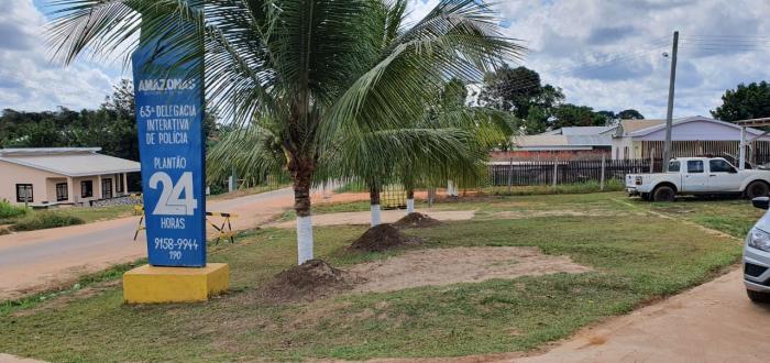 Homem mata o próprio primo no interior do Amazonas Homem mata o próprio primo no interior do Amazonas