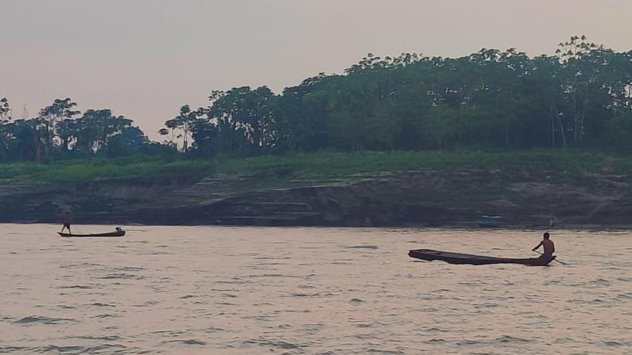 Sai cronograma de pagamento do auxílio extraordinário para pescadores da região Norte 