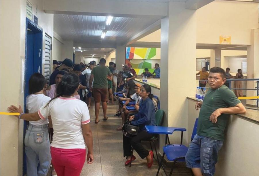 Eleição do Conselho Tutelar de Parintins tem resultado alterado após cancelamento de candidaturas