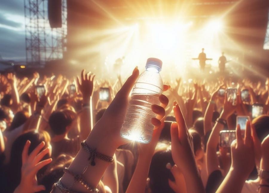 Ministério Público vai investigar descumprimento de lei de entrada de bebidas e alimentos em eventos culturais no Amazonas