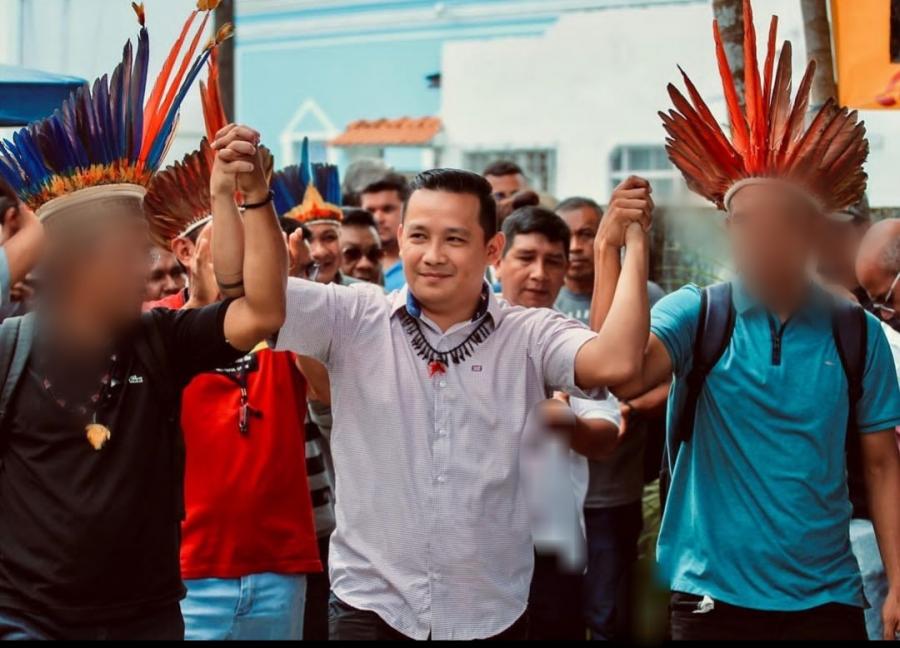 Empresas de turismo e banheiro químico levam R$ 4 milhões da Saúde indígena no DSEI Parintins