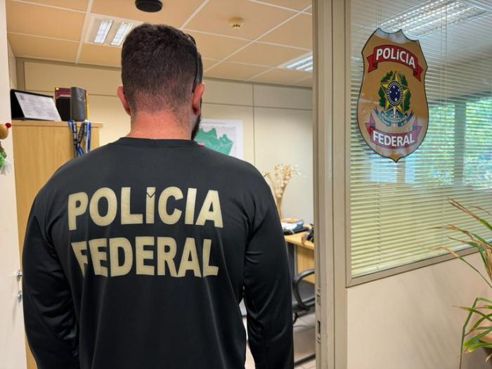 PF combate abuso sexual infantil e estupro de vulnerável no AM