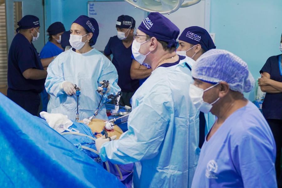 Paciente de Parintins fala da realização de sonho em fazer a cirurgia bariátrica