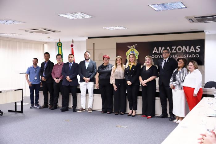 Prefeitura de Manaus e Governo do Amazonas divulgam calendário de matrículas 2024 