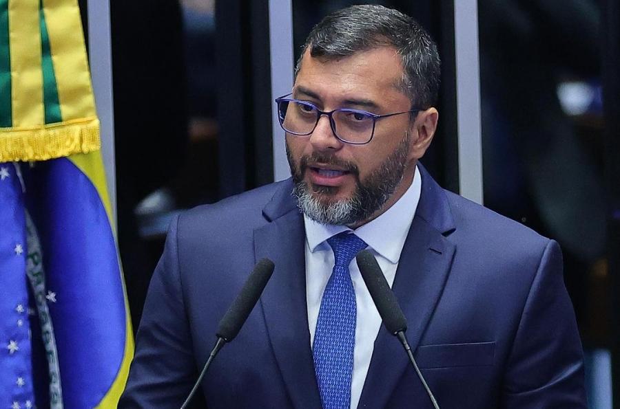 REFORMA TRIBUTÁRIA: Wilson Lima comemora vitória da Zona Franca de Manaus 