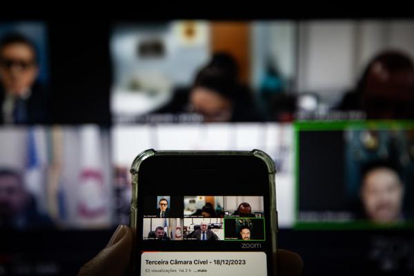 Justiça mantém indenização a pais de vítima de acidente de trânsito