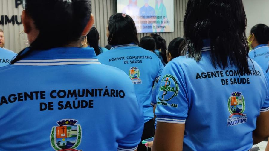 Prefeitura de Parintins paga salário de dezembro nesta quinta-feira, 21